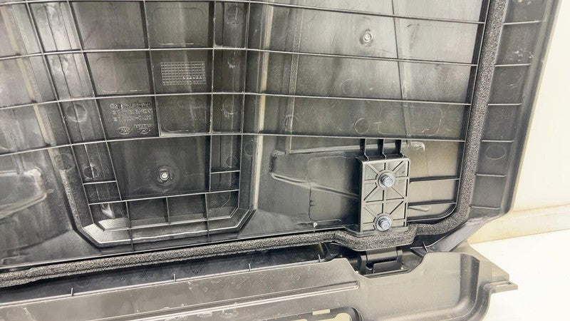 86712GI000 ⭕ 2022-2024 Ioniq 5 Frunk Front Trunk Storage Compartment Tray Cover 86712-GI000