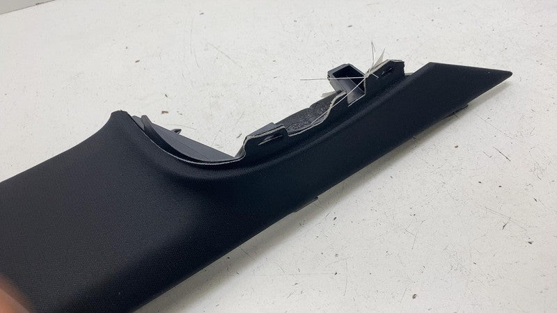 186754420E ⭕24-25 Tesla Model 3 Passenger Side C-Pillar Upper Trim Cover Right 1867544-20-E