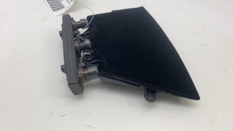 ⭕ 16-20 Model S X Forward Facing Inline Triple Camera w/ Mount 1120520