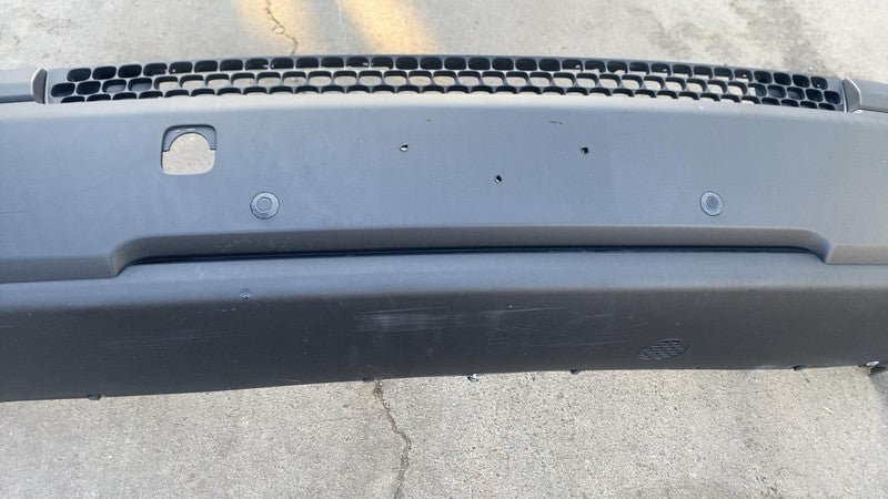 ⭕ 2022-25 Rivian RPV EDV 700 900 Amazon Truck Front Bumper w/ Sensor P