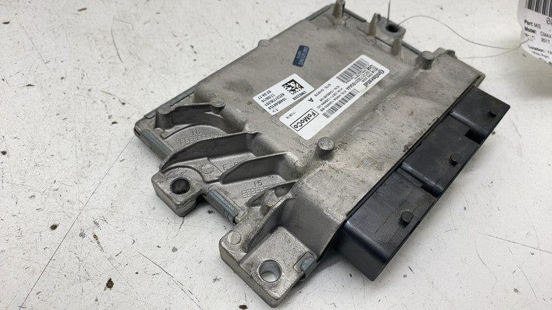 HM5A 12A650 BB 2016 2017 2018 Ford C-Max Engine Control Computer Module Unit HM5A-12A650-BB