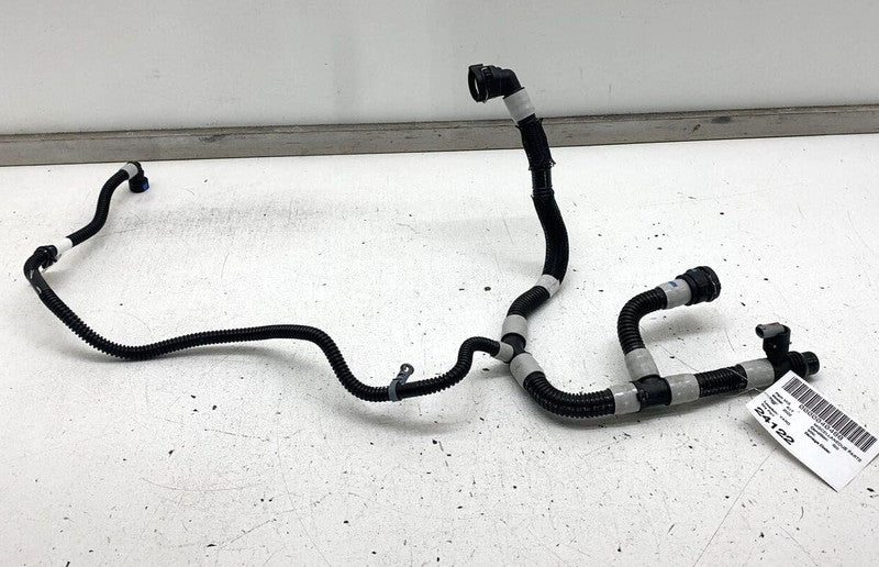 PT00061709-E ⭕ 2022-2024 Rivian R1T Coolant System Hose Cooling Pipe Tube Assy PT00061709-E