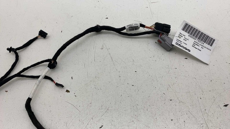 68640158AA ⭕ 2024-2025 Chrysler Pacifica 3.6L Jumper Wire Wiring Harness OEM 68640158AA