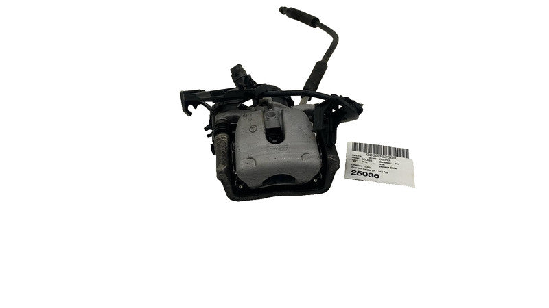 ⭕ 13-19 Mercedes-Benz B-Class W242 W246 Rear Driver Side Brake Caliper Left LH