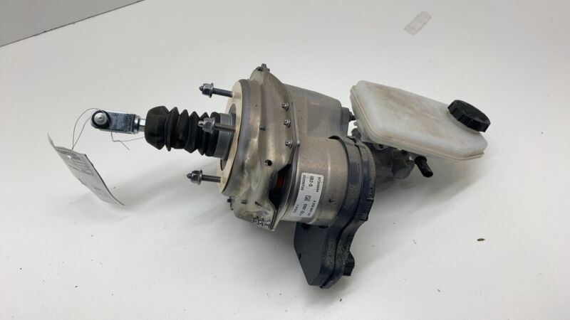 118867100A 2020-2024 Tesla Model Y iBooster Power Brake Booster Master Cylinder Reservoir
