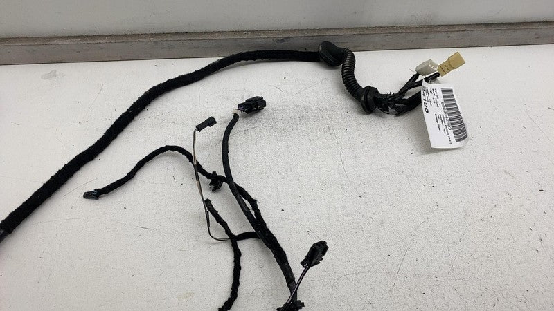 100442800G 12-20 Model S Rear Right Trunk Tailgate Hatch Liftgate Wire Harness 1004428-00-G