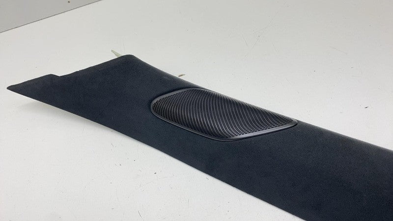 ⭕ 2022-2024 Rivian R1T R1S Front Left A-Pillar Upper Trim Cover Panel