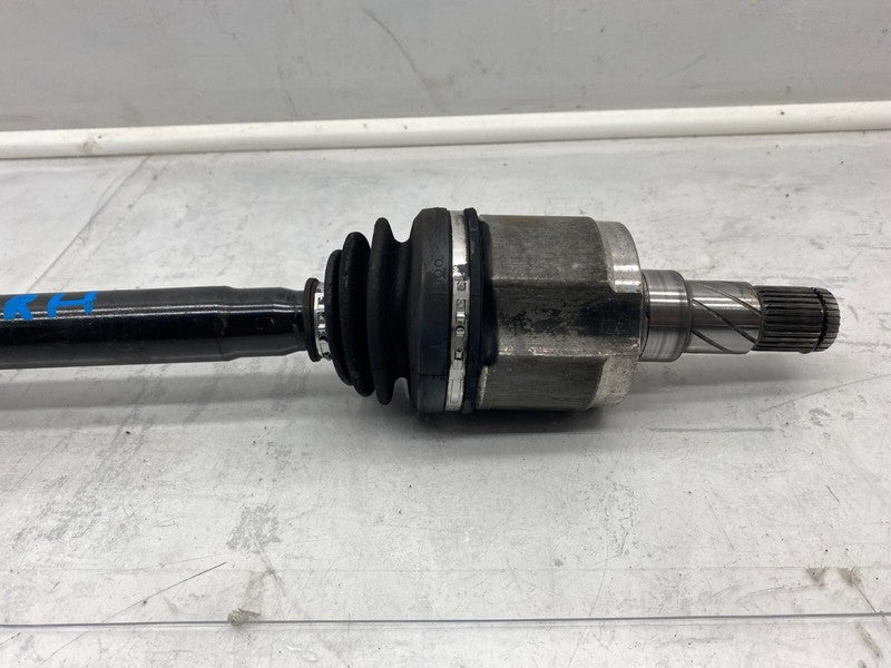 ⭕12-20 Tesla Model S X Rear Passenger Side CV Axle Shaft Halfshaft 36mm Right RH