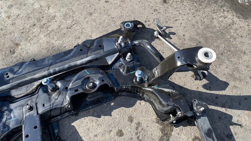 BV615019ENE 2013-2018 Ford C-Max Front Subframe Engine Cradle Crossmember w/ Stabilizer Bar