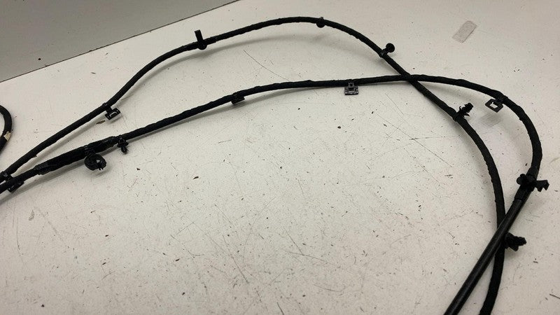 PT00789685 E ⭕ 2025 Rivian R1S Battery Wiring NPDU SZC Cable Wire Assembly PT00789685-E