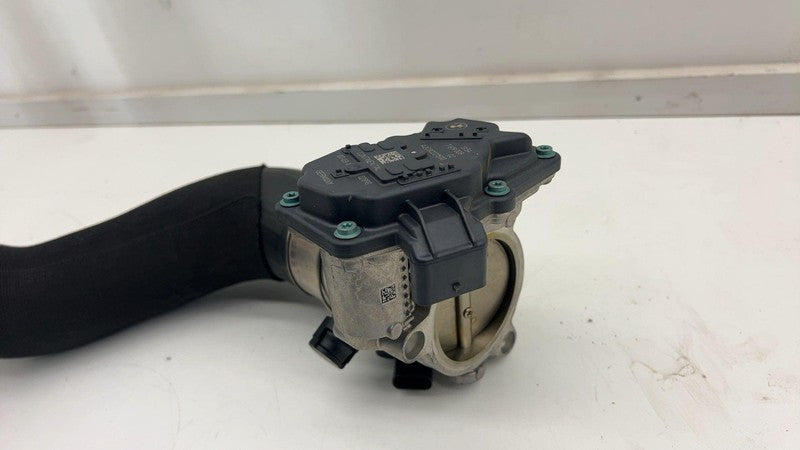A2C80221500 ⭕ 2014-2020 MINI COOPER S F56 2.0L BMW 750 X1 Throttle Body Assembly A2C80221500