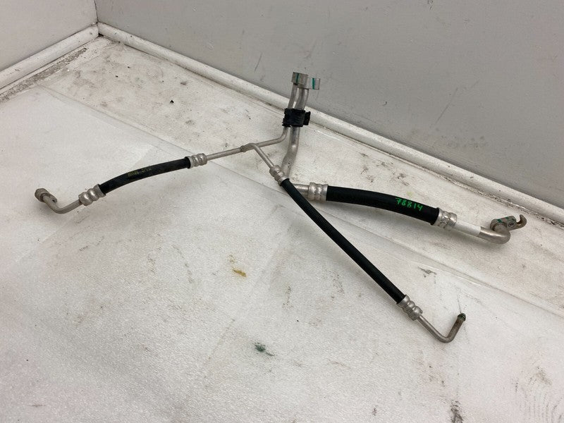 ⭕ 2016-2020 Tesla Model S MS A/C Lower Liquid & Chiller Suction Line Pipe Assy