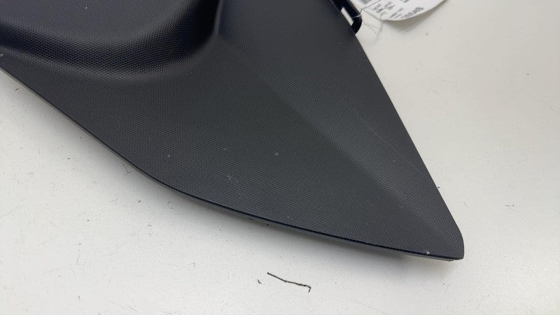 LJ8B-R044E08-A ⭕ 2021-2024 Ford Mustang Mach-E Under Dashboard Lower Trim Cover LJ8B-R044E08-A