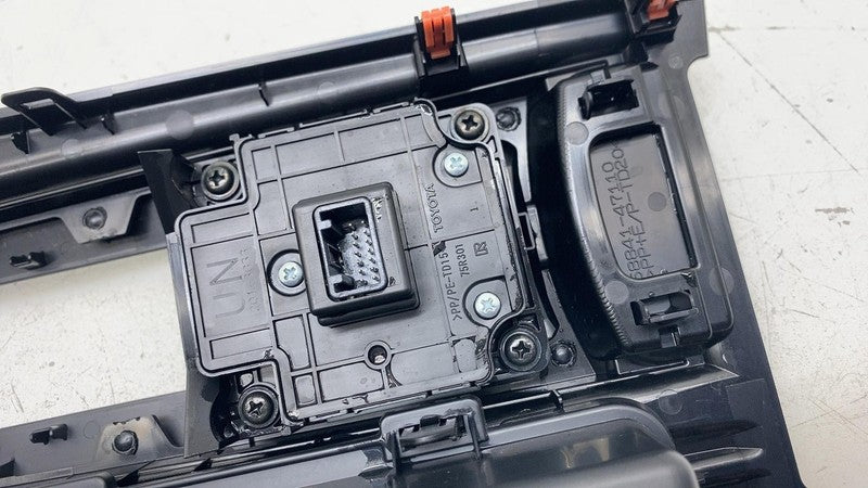 5880447310 ⭕ 23-24 Toyota Prius Front Center Console Storage Compartment Trim 58804-47310