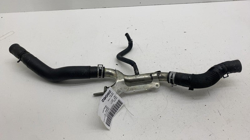 ⭕ 2006-2015 Mazda MX-5 Miata Radiator Upper Coolant Pipe Tube Hose OEM