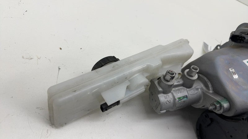 104467100E ⭕ 2017-2023 Model 3 Power Brake Booster Master Cylinder & Reservoir 1044671-00-E