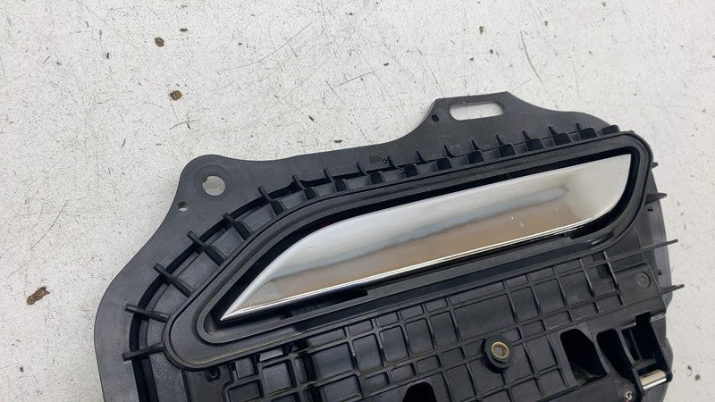 ⭕ 12-15 Tesla Model S Rear Driver Side Exterior Door Handle Outer Left