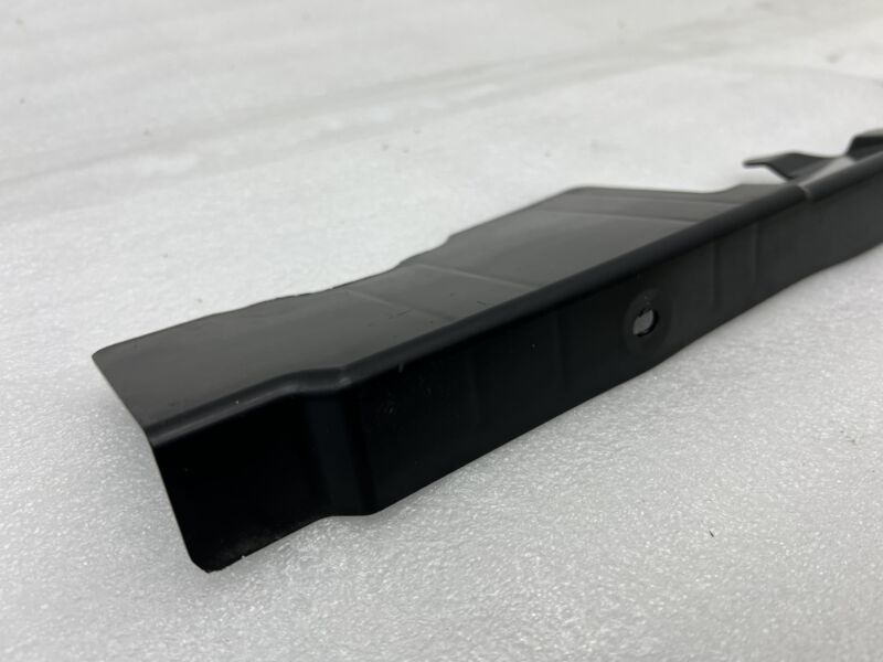 N243 56321 2016-2023 Mazda MX-5 Miata Front Left Radiator Air Baffle Shield Assy N243-56321