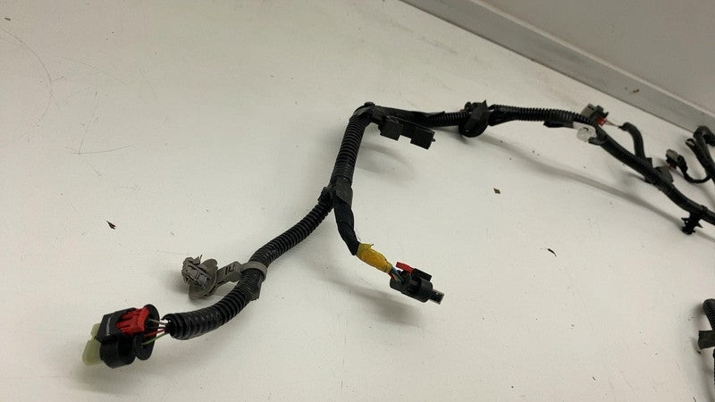 ⭕ 2017-2023 Tesla Model 3 Thermal Sub Battery Wiring Harness Cable Wire Loom OEM
