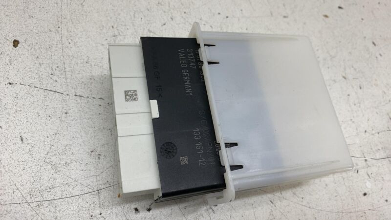 133151-12 ⭕ 14-20 Mini Cooper S PDC Parking Distance Control Sensor Module Unit 13315112