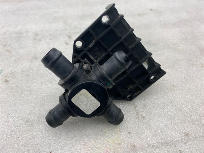 2012-2020 Tesla Model S X Coolant Pump Cooling Valve Actuator 4-Way 6007370-00-B