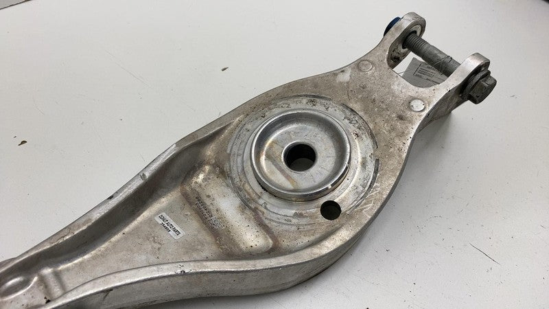 PT00001929 ⭕ 2022-2024 Rivian R1T Rear Right Lower Spring Cradle Control Arm AWD PT00001929