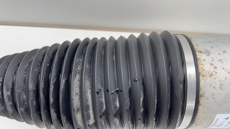 ⭕ 12-15 Model S Rear Left Air Suspension Spring Module Absorber 600635