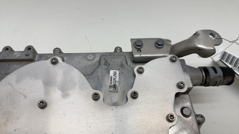 ⭕ 16-20 Tesla Model X High Voltage DC-DC Inverter Converter Module 106