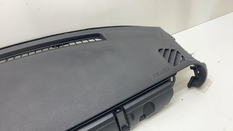 ⭕ 06-15 Mazda MX-5 Miata Front Dashboard Panel Upper Dash Cover Black