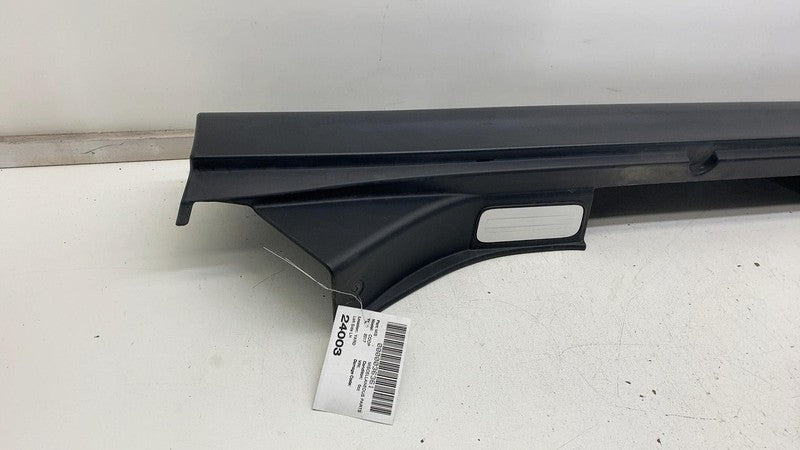 ⭕ 14-19 Mini Cooper S F55 Driver Side Skirt Rocker Panel Cover Left 51
