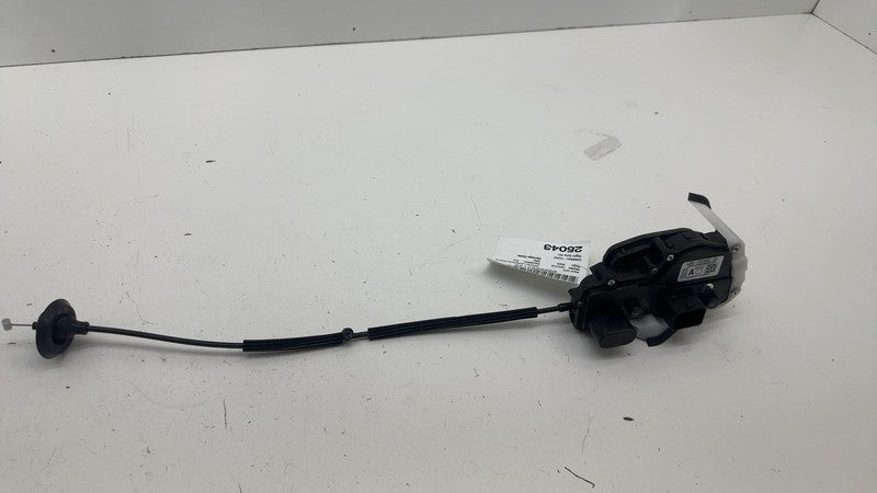 LJ8B R264B52 AU ⭕ 21-24 Ford Mustang Mach-E Rear Right Door Lock Latch Actuator LJ8B-R264B52-AU