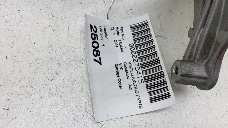 1344365-00-B ⭕ 24-25 Model 3 Front Left Shock Strut Damper w/ Upper Bracket RWD 1344365-00-B