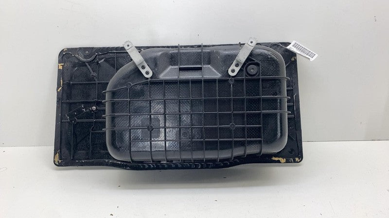 A2976182000 ⭕22-24 Mercedes-Benz EQS 450+ Spare Tire Panel Load Compartment Well A2976182000