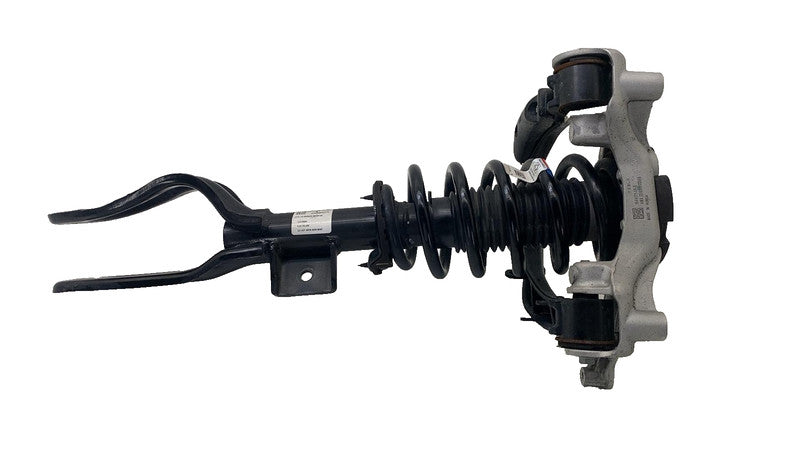 ⭕17-23 Tesla Model 3 Front Left Shock Strut Absorber w/ Upper Mount 10