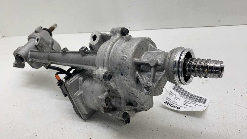 ⭕ 17-20 Tesla Model 3 M3 Power Steering Gear Rack & Pinion Assembly 10