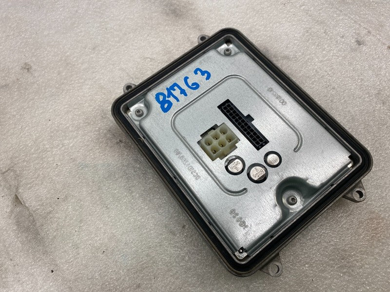 00199215 ⭕ 16-20 Tesla Model S X Xenon Headlight Lower Ballast Head Lamp Control Module