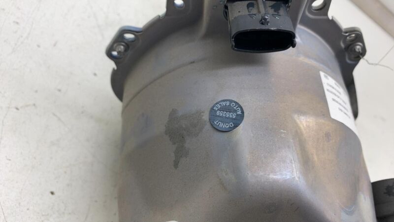 2017-2023 Tesla Model 3 iBooster Power Brake Booster Master Cylinder Reservoir
