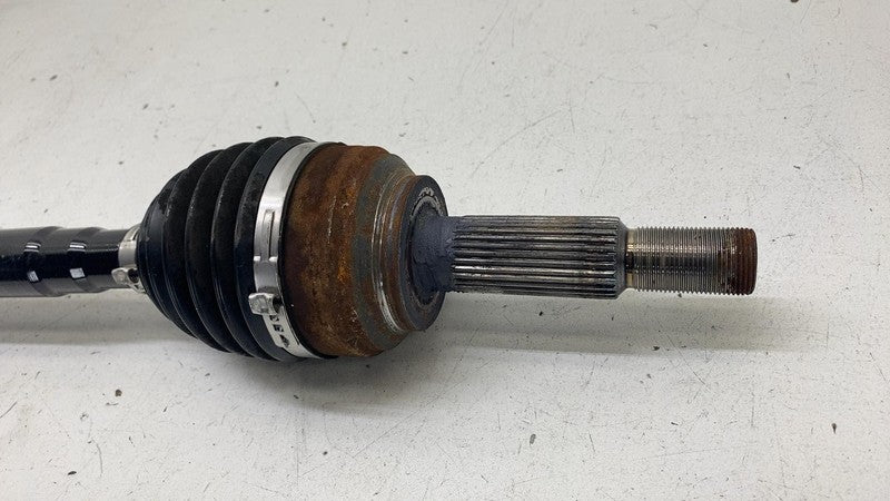⭕ 12-20 Model S X Rear Left or Right CV Axle Shaft Halfshaft 36MM 1007