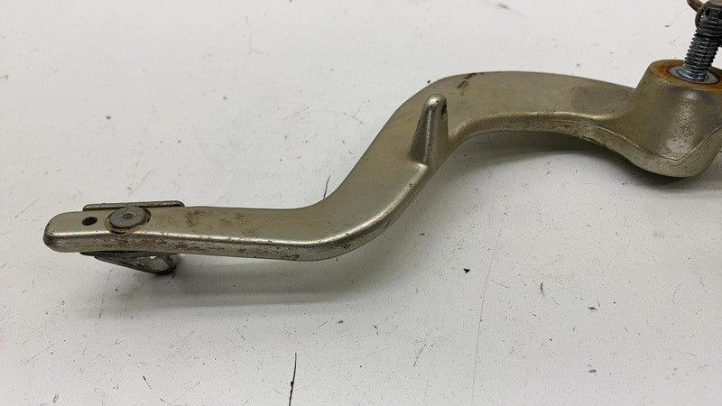 ⭕ 2002 2003 2004 Yamaha YZ250F Rear Foot Lever Arm Brake Pedal Assembl