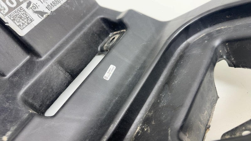 ⭕ 16-20 Tesla Model X Left Headlamp Support Headlight Mount Bracket 10