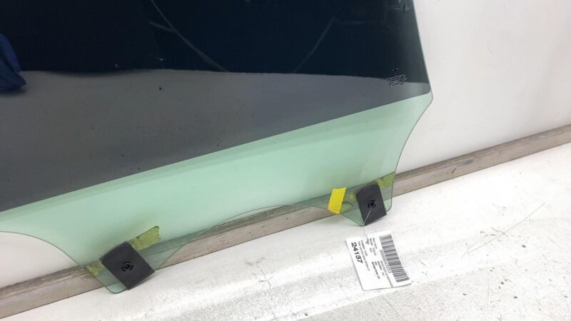 E9 43R-004529 2020-2023 Tesla Model 3 Rear Driver Side Door Window Glass Left LH Double Pane