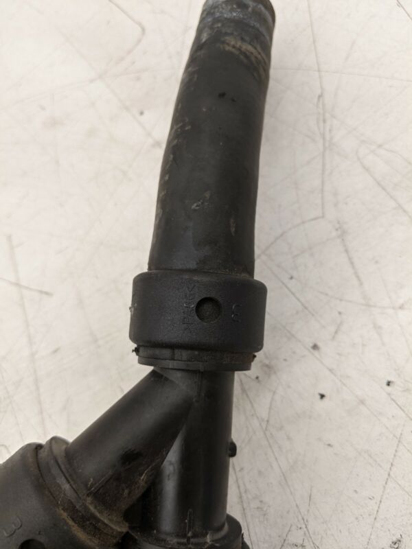 600734500C 2012-2016 Tesla Model S MS Cooling Pipe Coolant Hose Tube Assembly 6007345-00-C