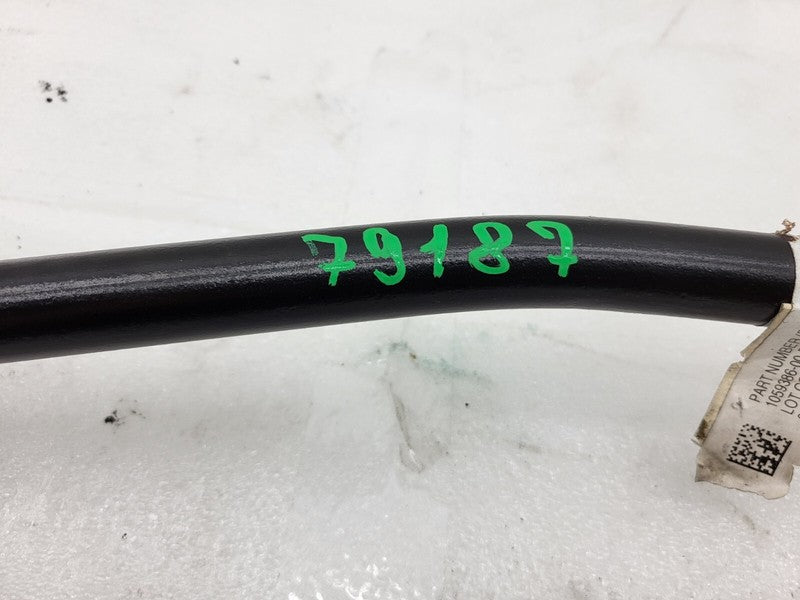 1059386 00 B 16-20 Model S Front Suspension Stabilizer Anti-Roll Sway Bar (24mm) 1059386-00-B