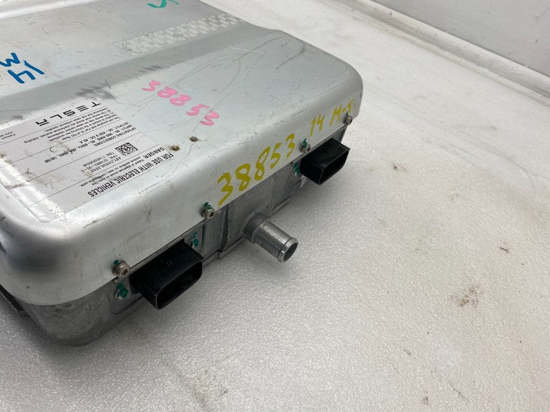 101496300C ⭕ 12-15 Model S MS Onboard Charger Module Unit 2G (FOR PARTS ONLY) 1014963-00-C