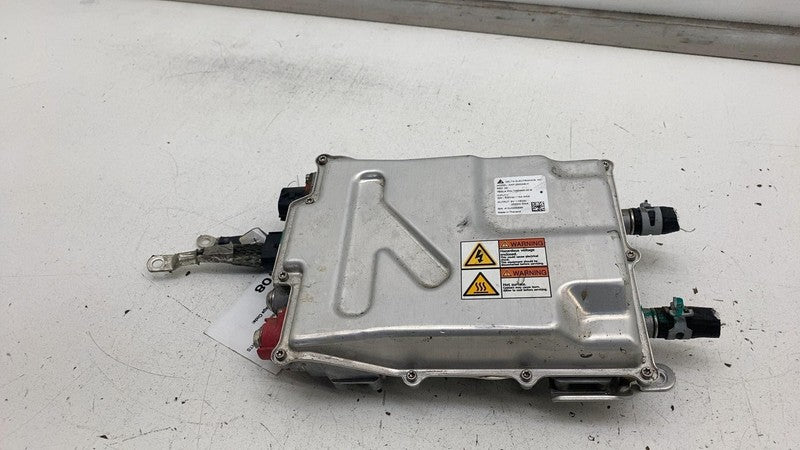 ⭕ 16-20 Tesla Model X High Voltage DC-DC Inverter Converter Module 106