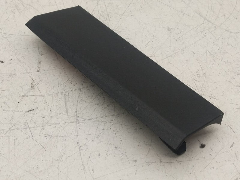 ⭕ 17-23 Model 3 Front Driver Side A-Pillar Middle Trim Cover Left 1086