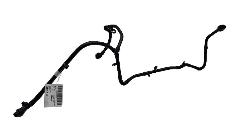 PT00409468 E ⭕ 2025 Rivian R1S Cooling Pipe Coolant Hose Tube Assembly PT00409468-E