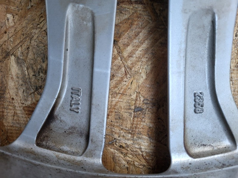 4G0601025BS ⭕ 16-19 Audi A6 Quattro S6 PAIR Wheel Rim 19" inch 19x8.5 Assembly 4G0601025BS