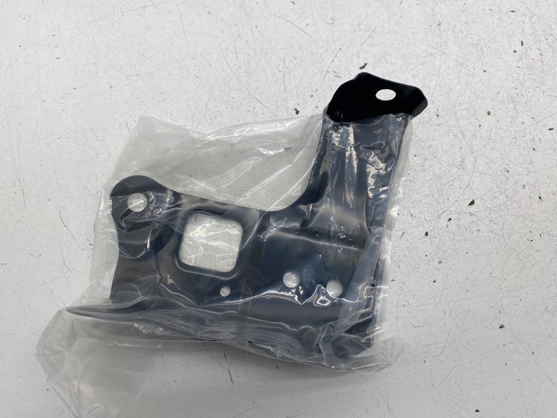 1964999 00 ⭕ 2025-2026 Tesla Model Y Front Right Bumper Support Lower Bracket RH 1964999-00