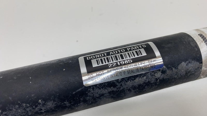 1603301492 2016-2018 Mercedes-Benz GLE350 Rear Driver Side CV Axle Shaft Halfshaft Left OEM